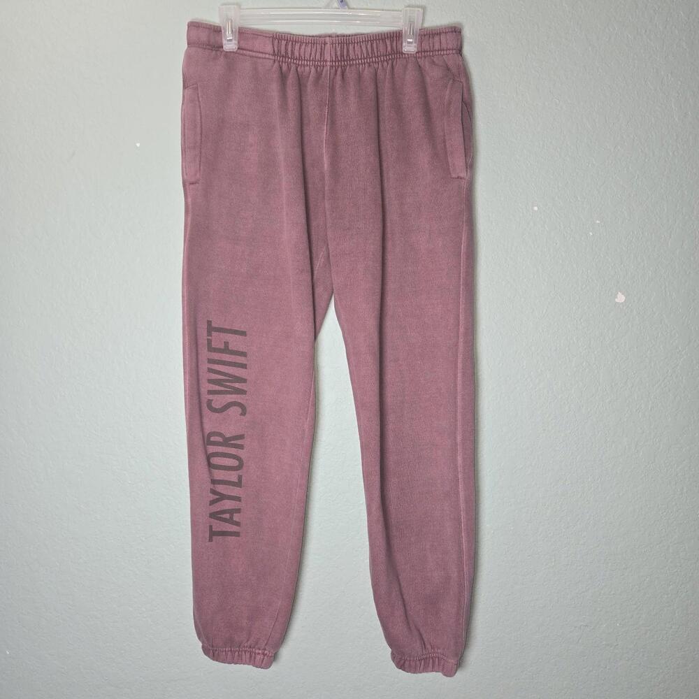 Taylor Swift x Urban Outfitters Collab  Sweatpants Joggers S Limited Edition